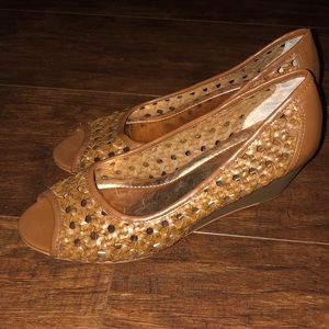 BCBGeneration wedges